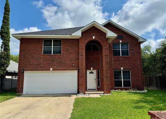 Property at 2100 Emory Ave, Mcallen, TX 78504, 5 beds, 2.5 baths