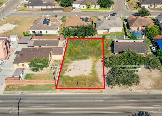Property at 3712 S Sugar Rd, Edinburg, TX 78539