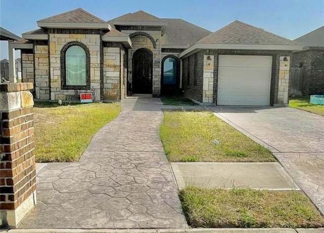 Property at 608 Moonbeam St, Rio Grande City, TX 78582, 3 beds, 2 baths