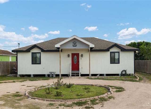 Property at 4204 Lott Rd, Donna, TX 78537, 3 beds, 2 baths