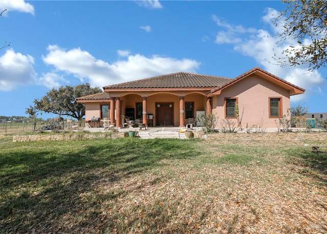 Property at 811 S Glasscock Blvd, Alton, TX 78573, 6 beds, 4 baths