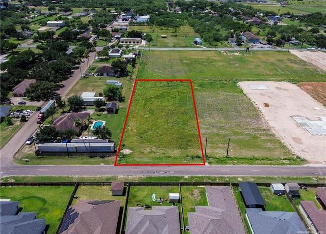 Property at 3900 E Curry Rd, Edinburg, TX 78542