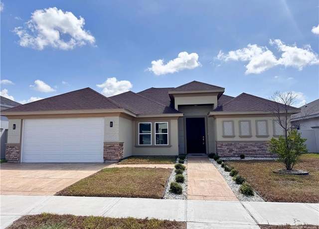 Property at 3006 S Livingston St, Edinburg, TX 78542, 3 beds, 2.5 baths