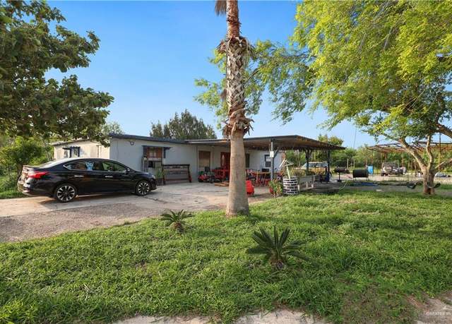 Property at 19159 Chinaberry Rd, Harlingen, TX 78552, 4 beds, 1 bath