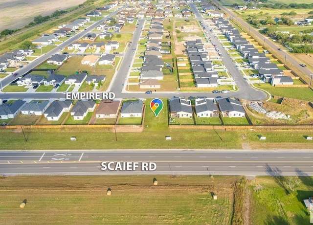 Property at 119 Empire Dr, San Benito, TX 78586