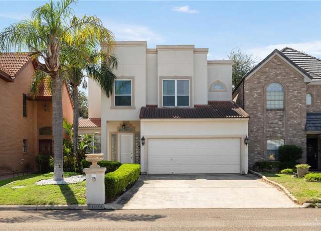 Property at 2102 Sabinal St, Mission, TX 78572, 3 beds, 3.5 baths