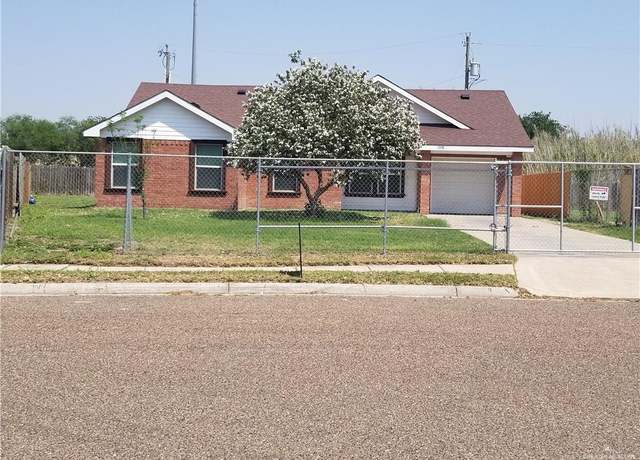 Property at 1008 W 31st St, Mission, TX 78574, 4 beds, 2 baths