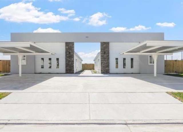 Property at 5801 Northwestern Ave, Mcallen, TX 78504