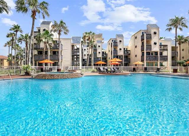 Property at 6300 Padre Blvd #951, South Padre Island, TX 78597, 3 beds, 2 baths