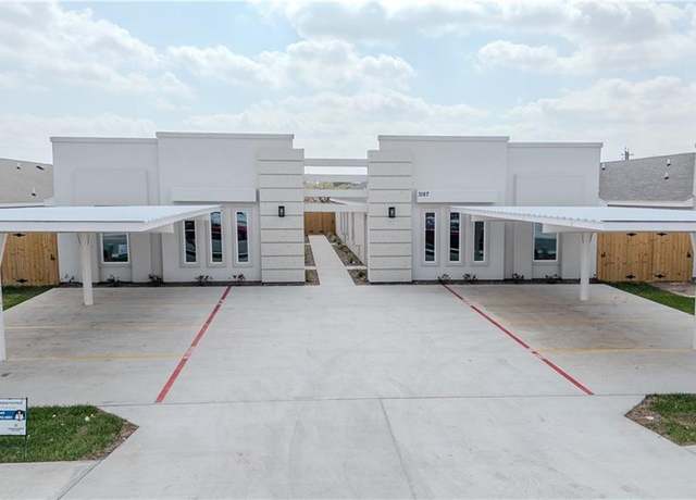 Property at 3085 Briggs Rd, Weslaco, TX 78596