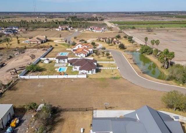 Property at 2401 San Jose Dr, Edinburg, TX 78541