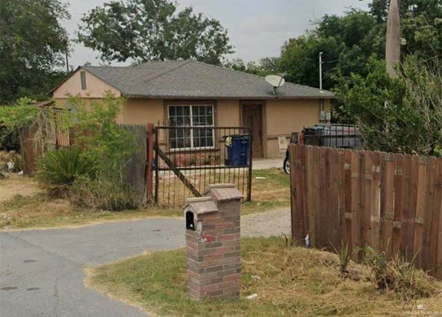 Property at 16406 Servando Barrera St, Weslaco, TX 78599, 3 beds, 1 bath