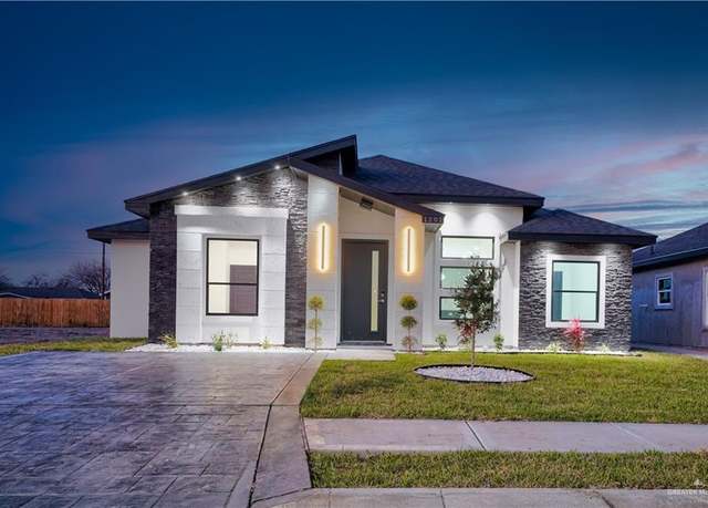Property at 1201 E Boxwood St, San Juan, TX 78589, 4 beds, 2.5 baths