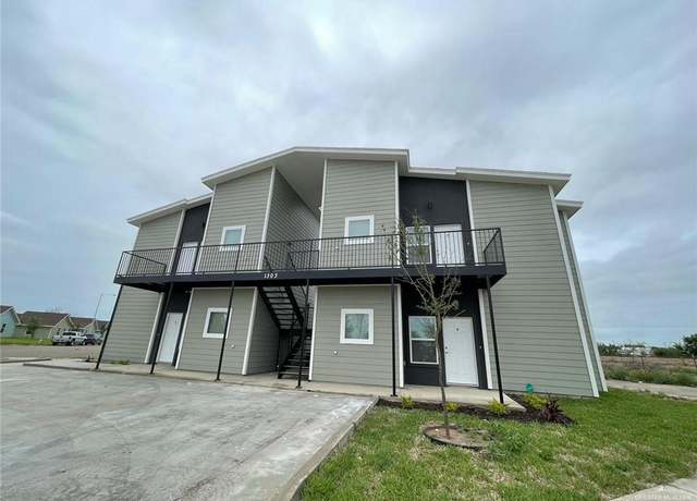 Property at 1303 Quitaca Dr, Edinburg, TX 78541