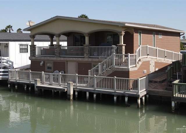 Property at 502 W Clam Cir, Port Isabel, TX 78578, 2 beds, 2.5 baths
