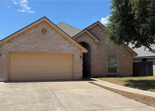 Property at 2913 N 45th St N, Mcallen, TX 78501, 3 beds, 2 baths