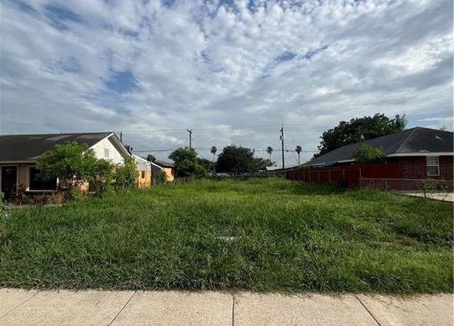 Property at 2117 W Hackberry Ave, Mcallen, TX 78501