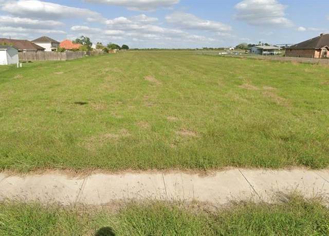 Property at 0 Mile 1 Rd E, Mercedes, TX 78570