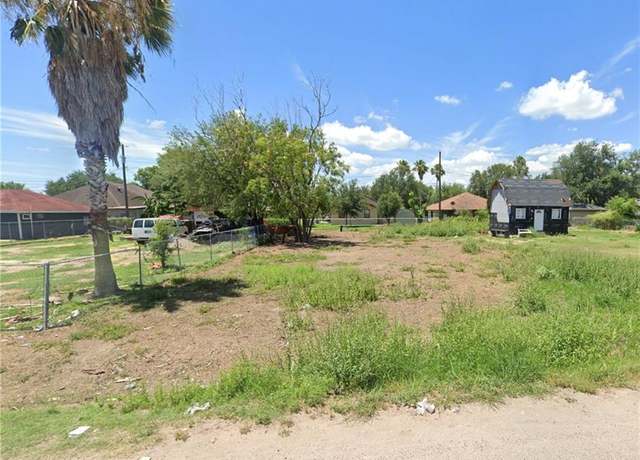 Property at 10310 N Wind Dr, Edinburg, TX 78542