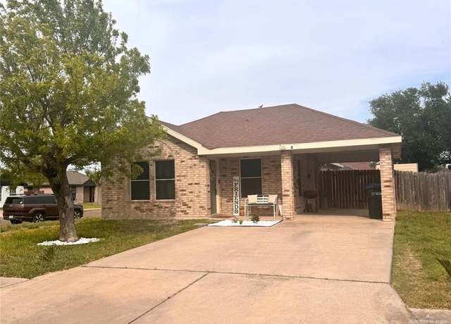 Property at 9216 N 31st St, Mcallen, TX 78504, 3 beds, 2 baths