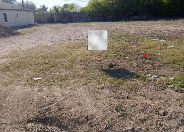 Property at 413 S 12th St, Alamo, TX 78516