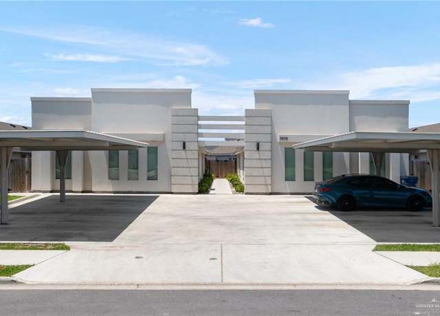 Property at 3808 Bella Costa Dr, Weslaco, TX 78596