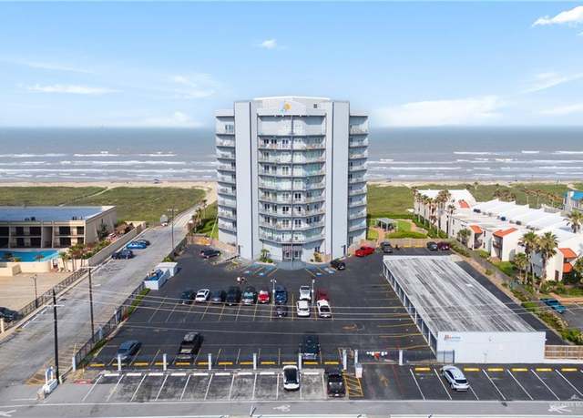 Property at 2000 Gulf Blvd #401, South Padre Island, TX 78597, 2 beds, 1 bath