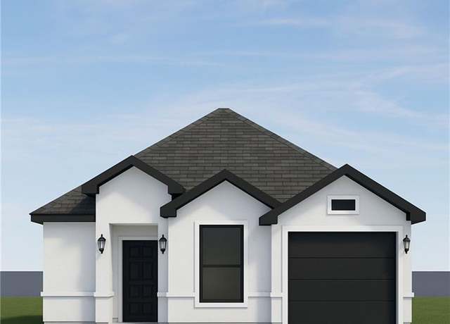 Property at 5812 N Playa Del Sol St, Edinburg, TX 78542, 3 beds, 2 baths