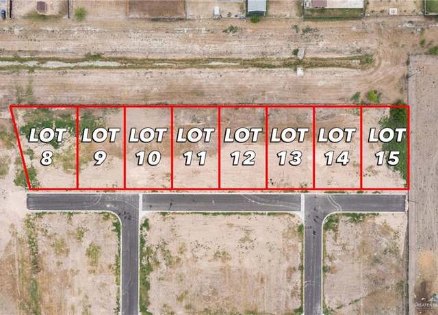 Property at 216 Love Dr, Elsa, TX 78538