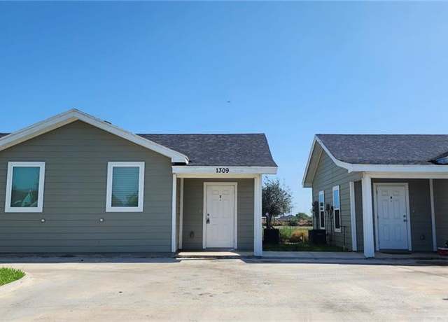 Property at 1309 Quitaca Dr, Edinburg, TX 78541