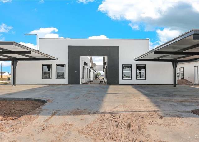Property at 2808 Alpha Rd, Weslaco, TX 78596