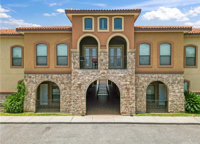Property at 2715 Mimosa St #6, Mission, TX 78572, 2 beds, 2 baths
