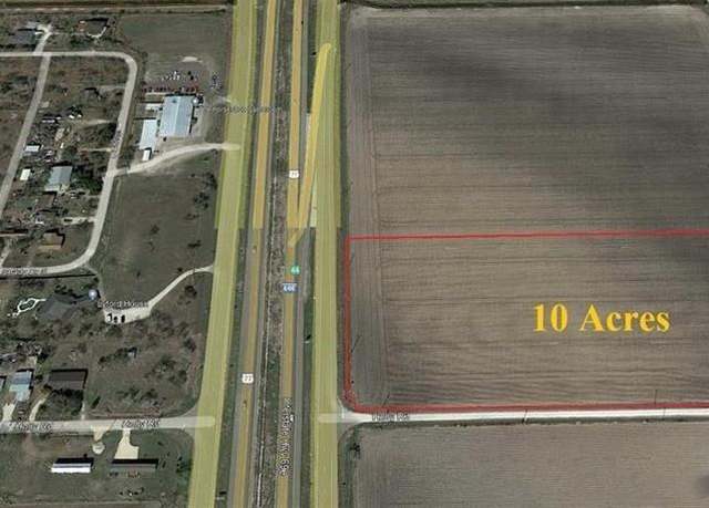 Property at 9530 N Expressway 77 Fwy, Lyford, TX 78569