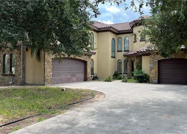 Property at 5117 W Hackberry Ave, Mcallen, TX 78501, 5 beds, 4.5 baths