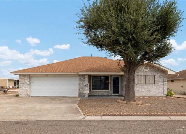 Property at 1818 Kennedy St, Mission, TX 78572, 2 beds, 2.5 baths