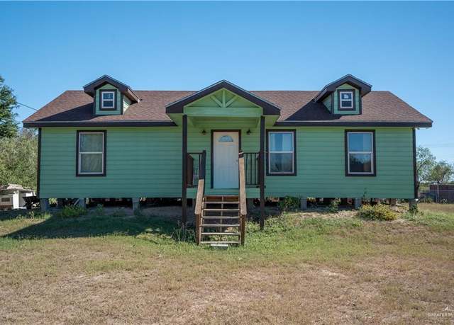 Property at 1316 Cottonwood Dr, Edinburg, TX 78541, 3 beds, 2 baths