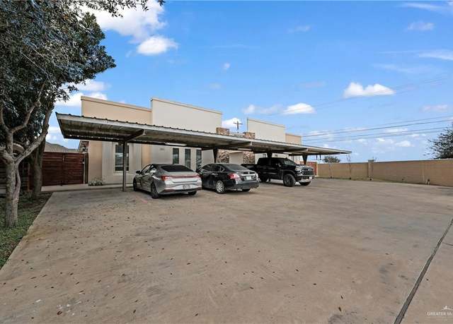 Property at 2801 Sabercat Ave, Edinburg, TX 78542