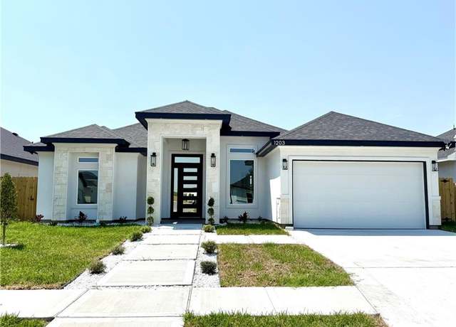 Property at 1203 Moses Dr, San Juan, TX 78589, 3 beds, 2.5 baths