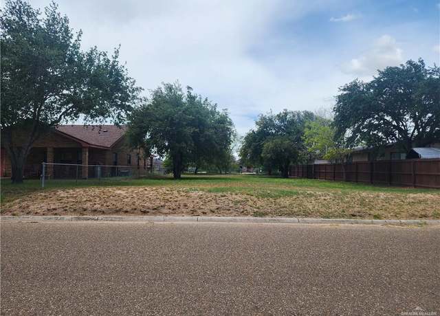 Property at 808 Rankin St, Mission, TX 78572