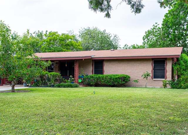 Property at 2401 E Austin Ave, Harlingen, TX 78550, 4 beds, 2 baths