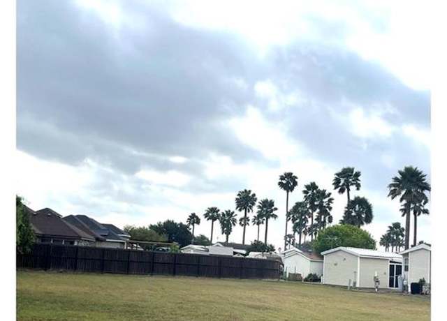 Property at 0 W Meadow Lark Ln, Mission, TX 78572