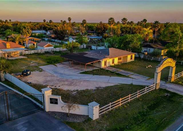 Property at 0000 N Doffing Rd, Mission, TX 78574, 3 beds, 2 baths