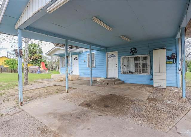 Property at 1134 S Browne Ave, Brownsville, TX 78521, 3 beds, 2 baths