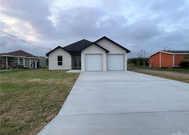 Property at 1102 Violeta Dr, Donna, TX 78537, 3 beds, 2 baths
