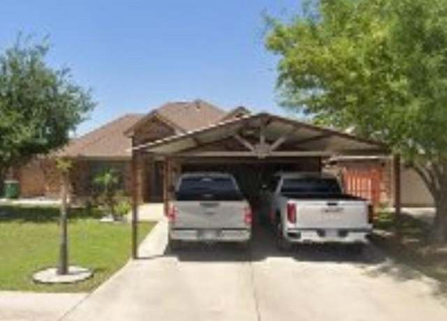 Property at 704 S 17th St, Hidalgo, TX 78557, 3 beds, 2 baths