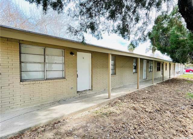 Property at 910 Athol St, San Juan, TX 78589