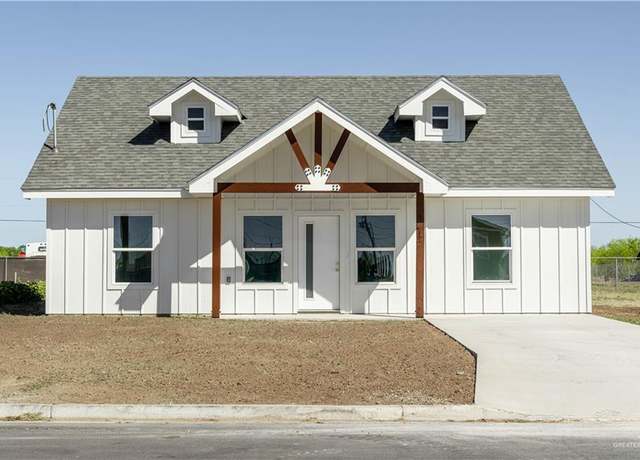 Property at 7606 Heisman Ln, Edinburg, TX 78542, 3 beds, 2 baths