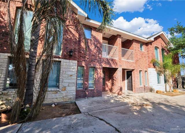 Property at 103 S 48th Ln #1, Mcallen, TX 78501, 3 beds, 2.5 baths