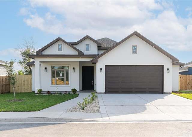 Property at 408 W Southland Ave, Edinburg, TX 78539, 4 beds, 2.5 baths