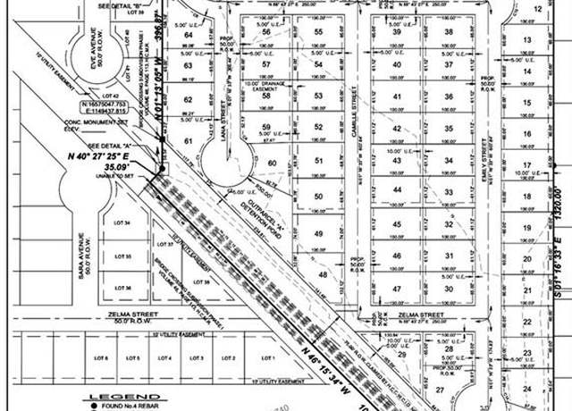 Property at 00 Zelma St, Weslaco, TX 78596